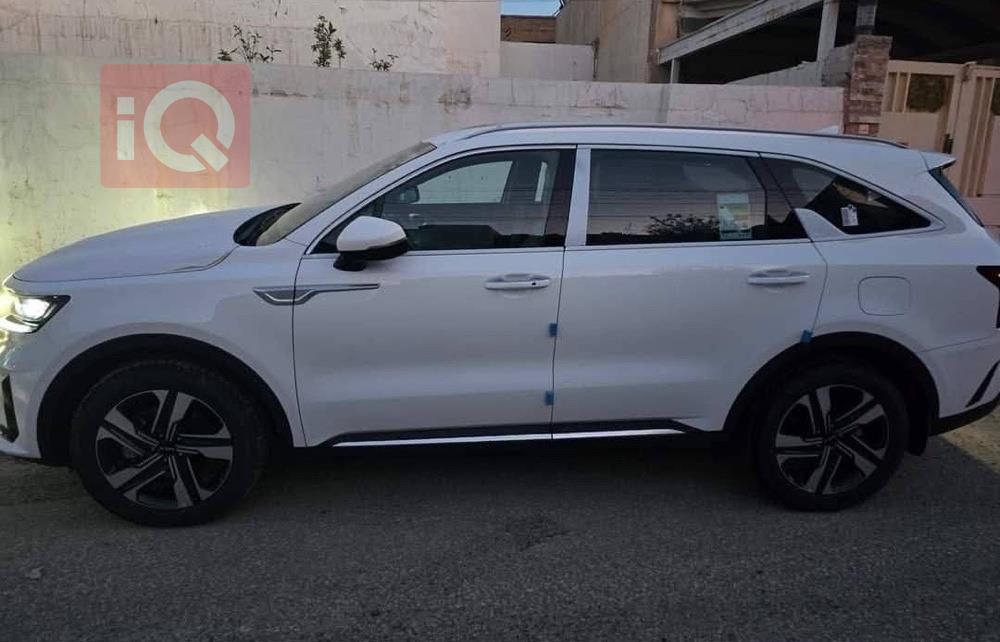 کیا سۆرینتۆ